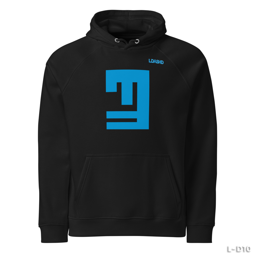 Black Hoody